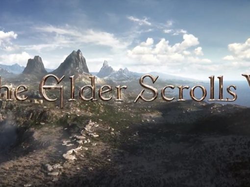 Rumor: Elder Scrolls may have a Netflix series