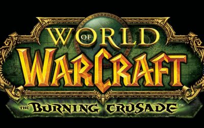 Rumor: World of Warcraft: The Burning Crusade is getting a re-release this coming May!