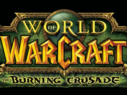 Rumor: World of Warcraft: The Burning Crusade is getting a re-release this coming May!