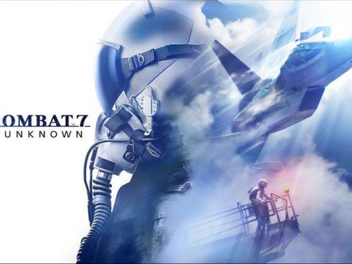 Bandai Namco wants to celebrate the Ace Combat series of games and its 25th anniversary next year