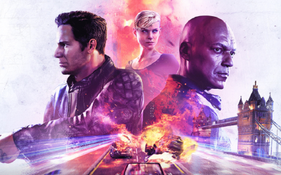 Sony London Studio is working on a huge AAA rated PS5 project