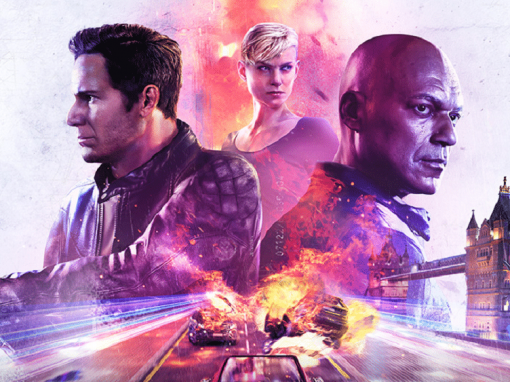 Sony London Studio is working on a huge AAA rated PS5 project