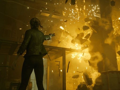 Massive hit Remedy: Control breaks 2 million copies