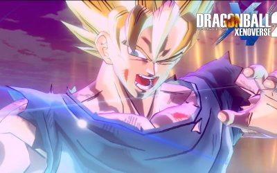 Dragon Ball Xenoverse 2 sold 7 million copies