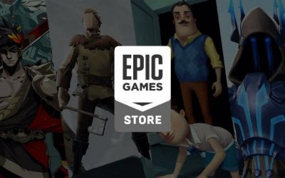 Is the list of free Epic Games Store Leaked?