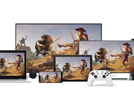 Google Stadia is expanding to 8 new European countries