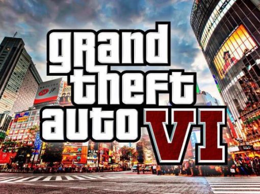 Has Rockster started the thrill of GTA 6!