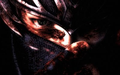 Koei Tecmo Registers Ninja Gaiden Title Usage Rights With Forthcoming Release!