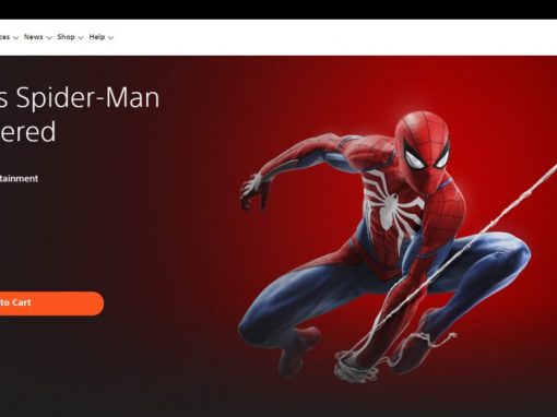 It appears that Marvel’s Spider-Man remaster will soon be available separately