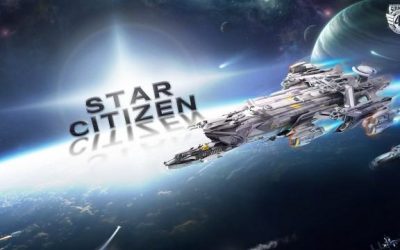 Don’t expect to try Star Citizen’s story mode anytime soon