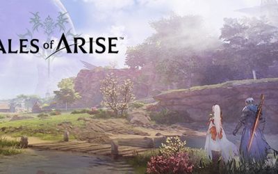 Tales of Arise Producer: We are targeting global audiences but we won’t forget our fans in Japan!