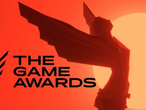 12-15 new games will be revealed at The Game Awards!