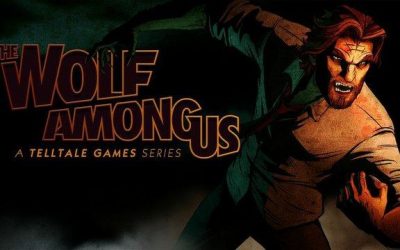 Leak: The Wolf Among Us 2 will be released in winter 2021