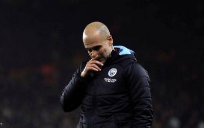 Guardiola: Yes, I thought about retiring soon … Now it has changed