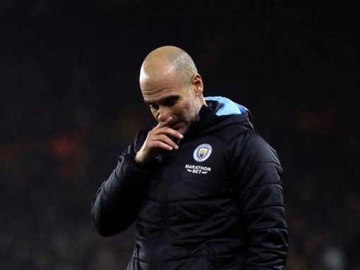 Guardiola: Yes, I thought about retiring soon … Now it has changed
