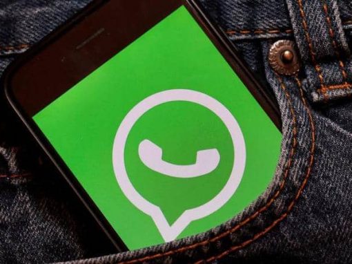 After a violent reaction, WhatsApp retracts the “exciting decision”