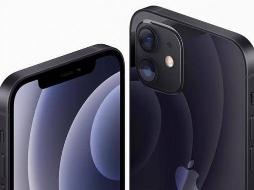 Warning about iPhone 12 .. Is it a health risk?