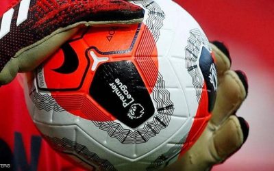 Despite the closure … Johnson gives the Premier League “the kiss of life”