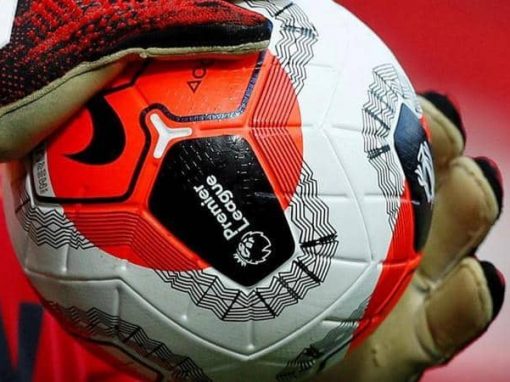 Despite the closure … Johnson gives the Premier League “the kiss of life”