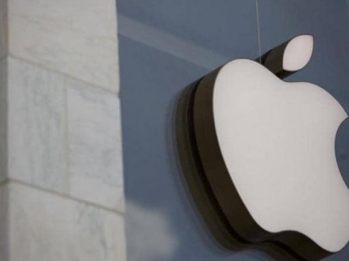 To avoid China’s anger, Apple is removing 46,000 apps from its store