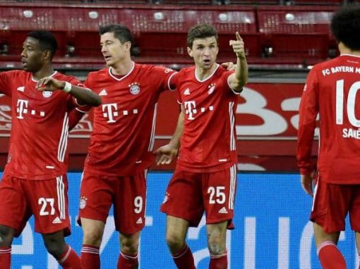 From Bayern Munich to Real Madrid … the “clean player” deal is approaching