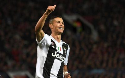 Ronaldo achieves an unprecedented global achievement on “Instagram”