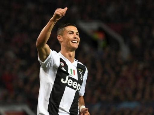 Ronaldo achieves an unprecedented global achievement on “Instagram”