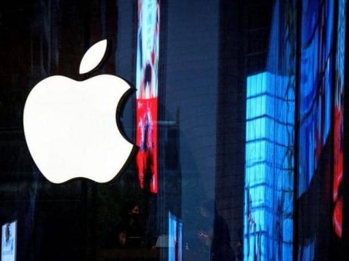 Reports: “Apple” tests the durability of two foldable phones