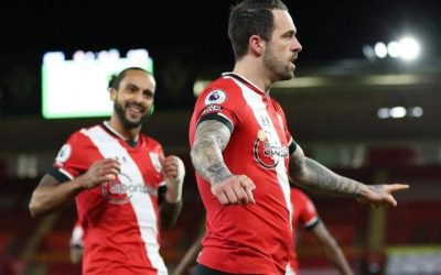 Liverpool suffers a loss with the foot of its former player … and the top struggle flares up