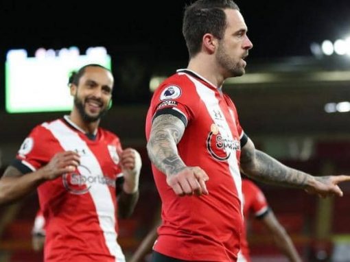 Liverpool suffers a loss with the foot of its former player … and the top struggle flares up