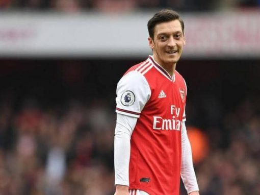 The end of Ozil’s story in England … Arsenal shed the “heavy burden”