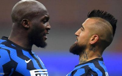 Inter showcases their strength against the “old lady” in a big match