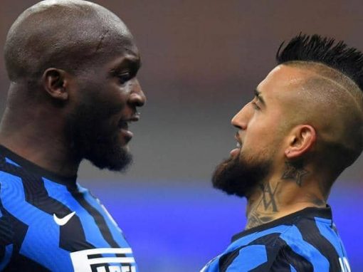 Inter showcases their strength against the “old lady” in a big match