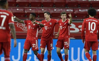 The agreement has been reached .. Real Madrid includes the Bayern Munich star