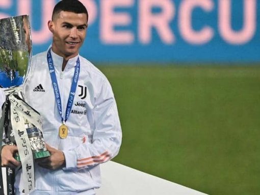 Ronaldo engraves his name in gold … and achieves the most expensive titles