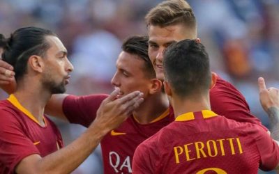 Wolves lose 3-0 due to the relays scandal