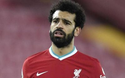 Despite winning a new award with Liverpool … Salah: “The situation is not great.”
