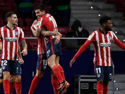 Atletico Madrid continues its road relentlessly … Valencia is the last victim