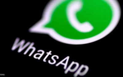 After the “suspicious” update … these are WhatsApp losses in weeks