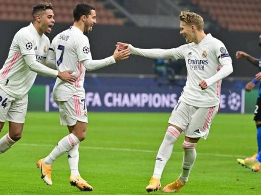 Real Madrid lend the “Bench Star” to Arsenal