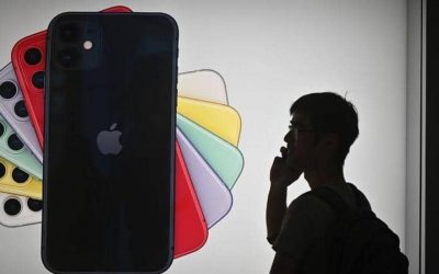 Apple is in the eye of the storm … a new lawsuit and a huge compensation claim