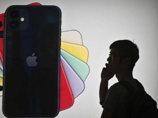 Apple is in the eye of the storm … a new lawsuit and a huge compensation claim