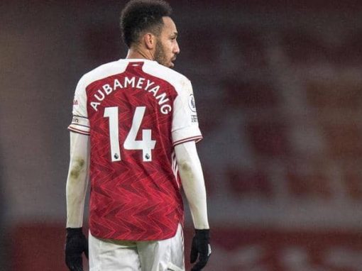 Arsenal star reveals the reason for the absence