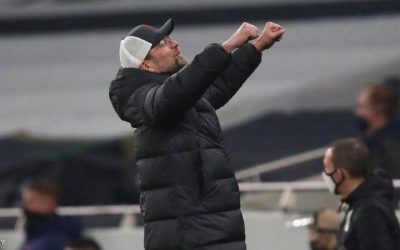 Klopp declares “two important things” as victories are restored