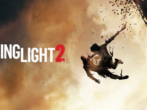 The developers of Dying Light 2 are excited about the new year and once again the game is still in development