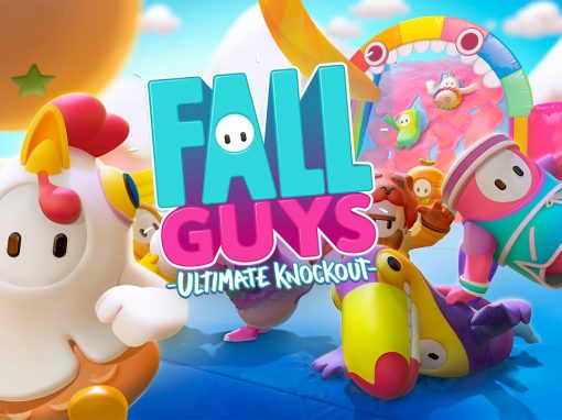 The developer of Fall Guys is making sure to bring it to different platforms
