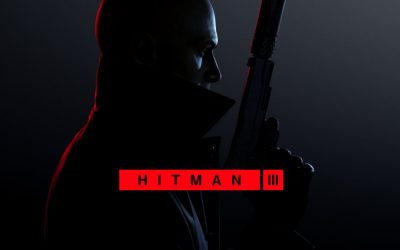 The IO Interactive development team intends to bid farewell to the Hitman series for some time after the release of Part Three