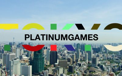 PlatinumGames hope to talk about Bayonetta 3 and their other projects this year