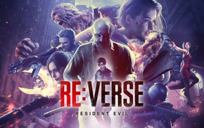 Capcom: RE: Verse is for Xbox One / PS4 / PC and owners of new devices will play it with compatibility service