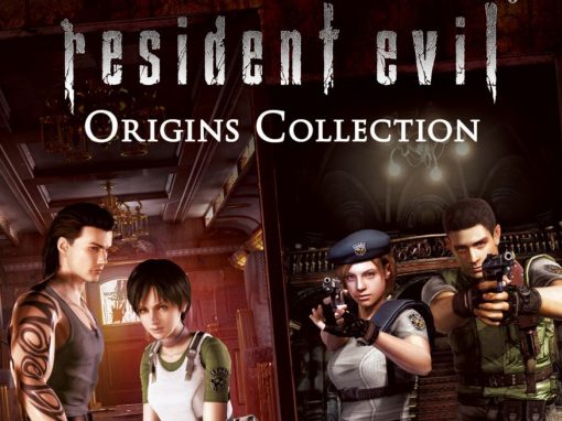 Capcom long for an upcoming classic for Resident Evil?